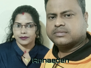Annaeden
