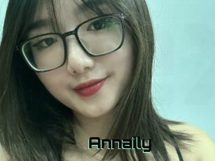 Annaily