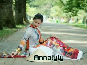 Annalyly