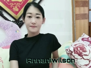 Annaniwilson