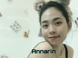 Annarin