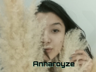 Annaroyze