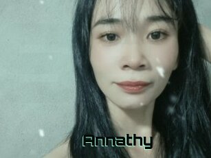 Annathy