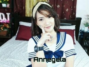 annegela Sex Asiatique