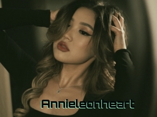 Annieleonheart