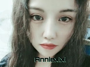 Anniexixi