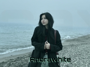 Anorawhite
