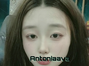 Antoniaava