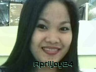 Apriljoy24