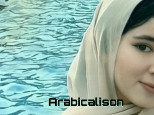 Arabicalison