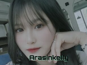 Arasinkelly