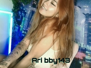 Ari_bby143