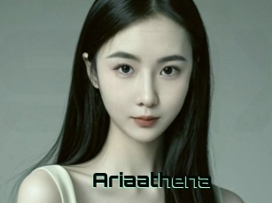 Ariaathena