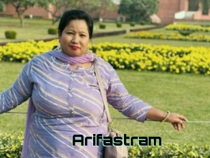 Arifastram