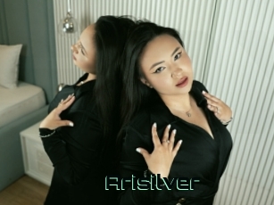 Arisilver