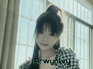 Arwynlvy