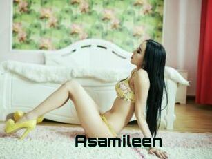 Asamileen