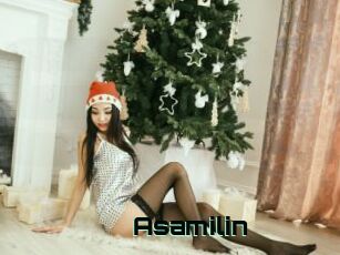 Asamilin