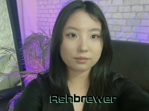 Ashbrewer