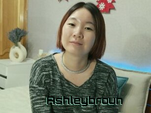 Ashleybroun