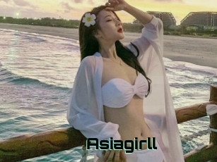Asiagirll