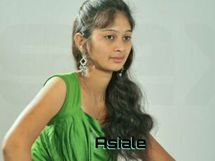 Asiale