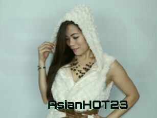 AsianHOT23