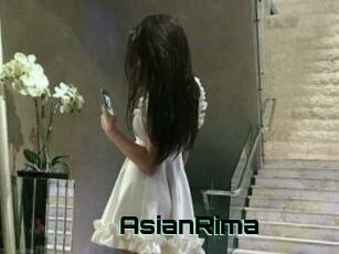 AsianRima