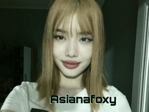 Asianafoxy