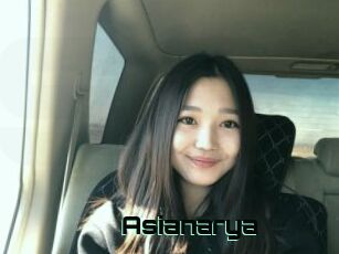 Asianarya