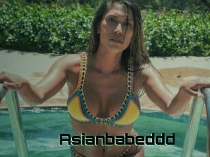 Asianbabeddd