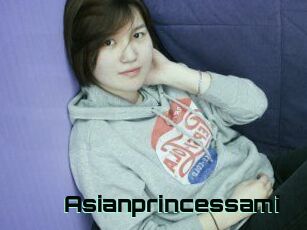 Asianprincessami