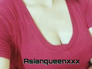 Asianqueenxxx