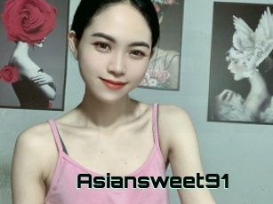 asiansweet91 Sex Asiatique