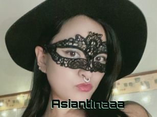Asiantinaaa