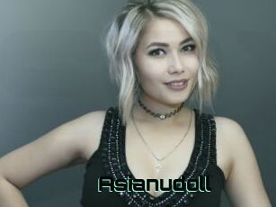 Asianudoll