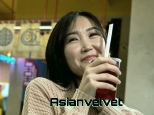 Asianvelvet