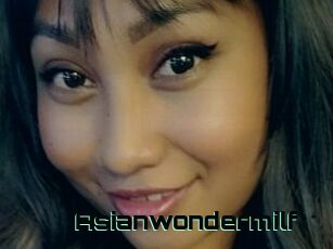 Asianwondermilf