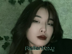 Asiianfoxy