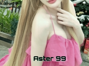 Aster_99