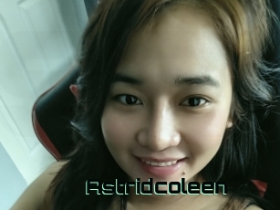 Astridcoleen