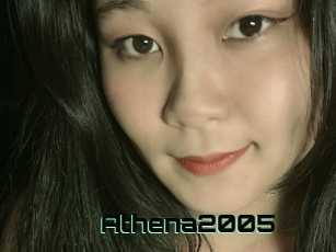 Athena2005