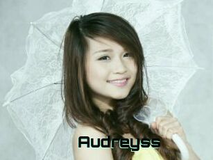 Audreyss