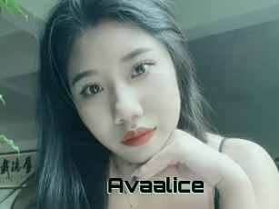 Avaalice