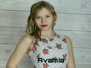Avamia