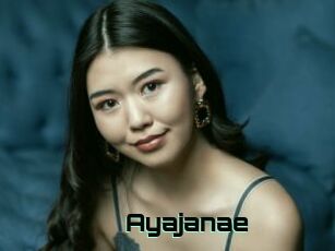 Ayajanae