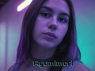 Ayumimori
