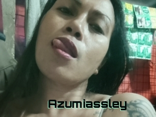Azumiassley