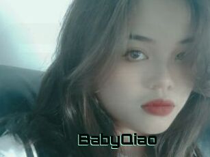BabyQiao
