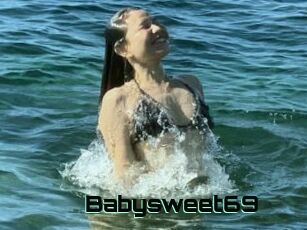 Babysweet69